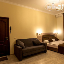 City Life Hotel