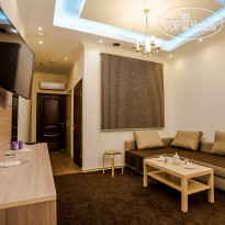 City Life Hotel