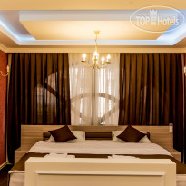 City Life Hotel