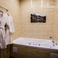 City Life Hotel