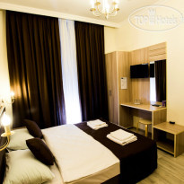 City Life Hotel