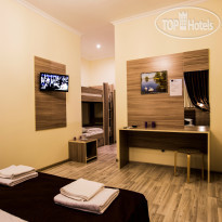 City Life Hotel