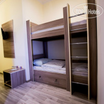 City Life Hotel
