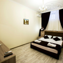 City Life Hotel
