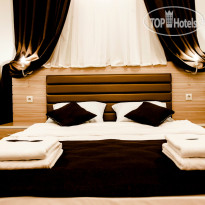 City Life Hotel