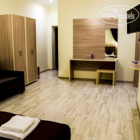 City Life Hotel