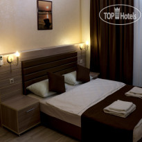 City Life Hotel