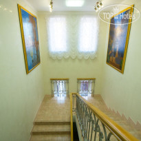 Гостиница ВАРС
