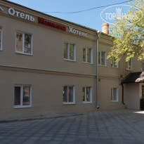 Minima Belorusskaya