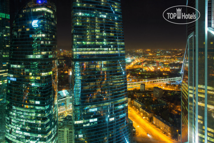 New photos from tourists Panorama City 3*