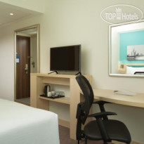 Hampton by Hilton Moscow Strogino 