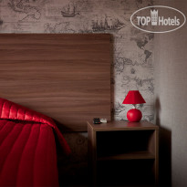 Экспотель (закрыт) 