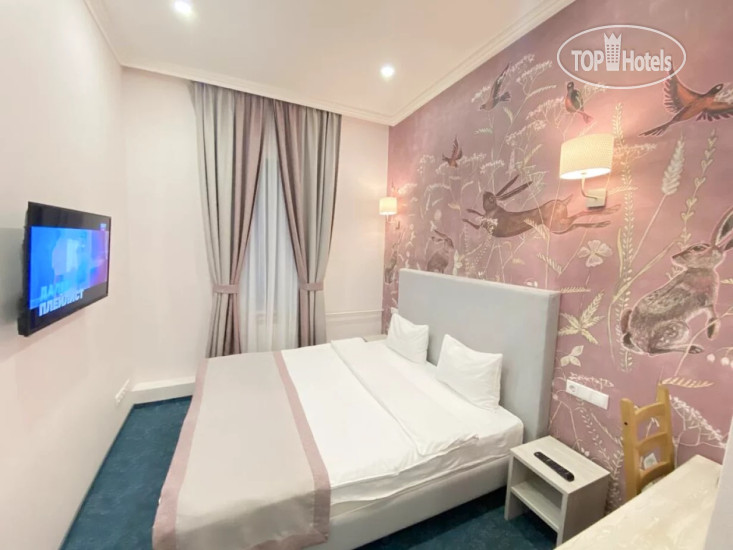 Hotel photo Kirin Hotel 3*