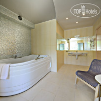 Hit Hotel Люкс