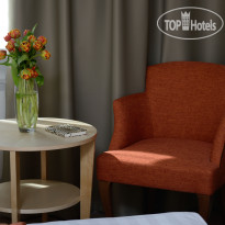 Hit Hotel Люкс