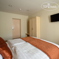 Hit Hotel Люкс
