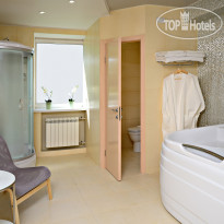 Hit Hotel Люкс