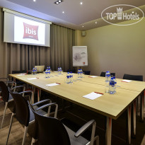 Ibis Moscow Dinamo