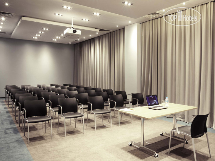 Ibis Moscow Dinamo