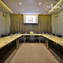 Ibis Moscow Dinamo