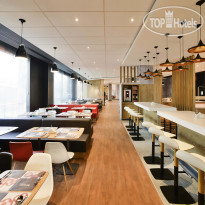Ibis Moscow Dinamo 
