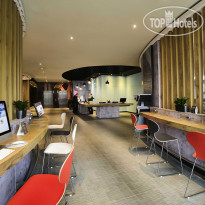 Ibis Moscow Dinamo