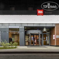 Ibis Moscow Dinamo
