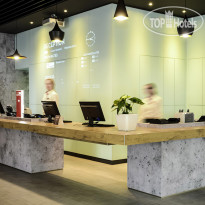 Ibis Moscow Dinamo