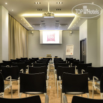 Ibis Moscow Dinamo