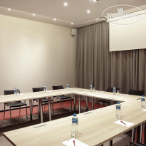 Ibis Moscow Dinamo