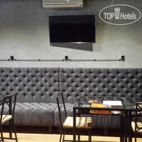 PEOPLE Loft Tverskaya Лобби-бар