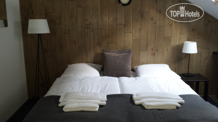 PEOPLE Loft Tverskaya