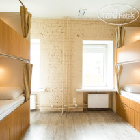 Makarov Hostel