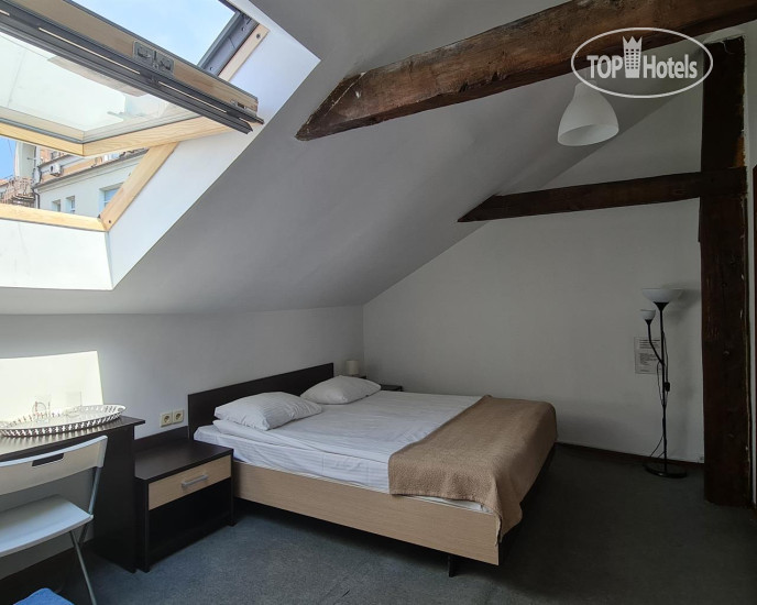 Hotel photo Makarov Hostel 