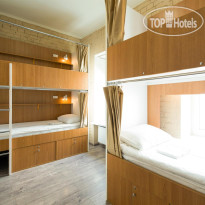 Makarov Hostel