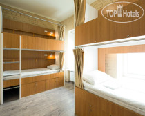 Makarov Hostel