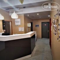 Makarov Hostel