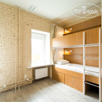 Makarov Hostel
