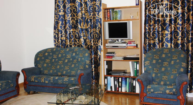 Hotel photo Хостел 12 