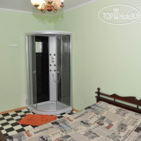 Teddy Хостел na Proletarskoi