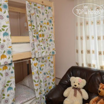 Teddy Хостел na Proletarskoi