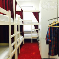 Bolshoi Hostel (closed)