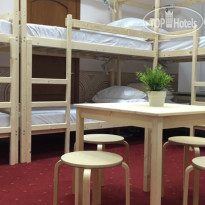 Bolshoi Hostel (closed)