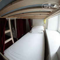 Bolshoi Hostel (closed)