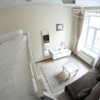 Bolshoi Hostel (closed)
