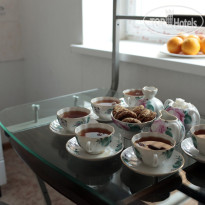 Camel Hostel 