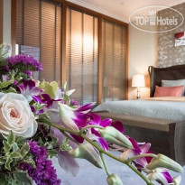 Plus 1 Hotel