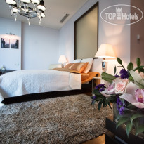 Plus 1 Hotel