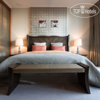 Plus 1 Hotel