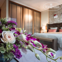 Plus 1 Hotel